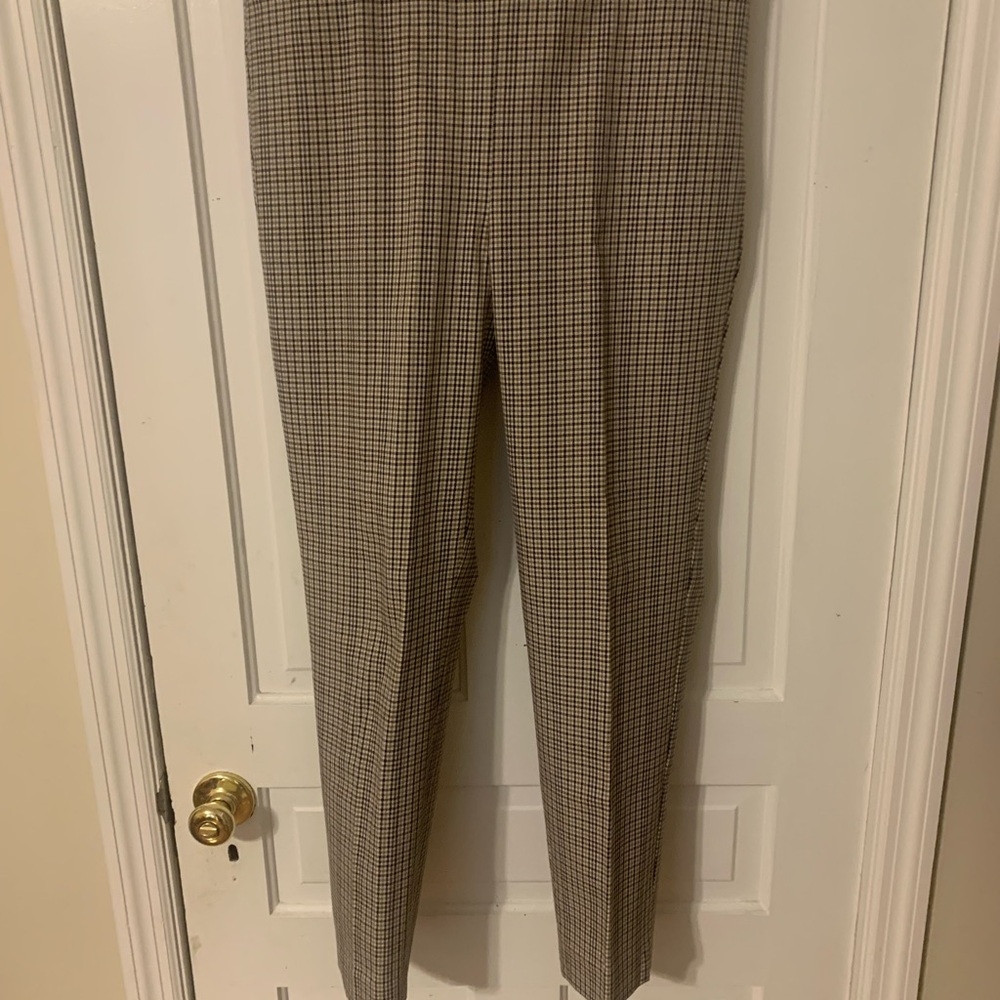Talbots size 10 Chatham Ankle